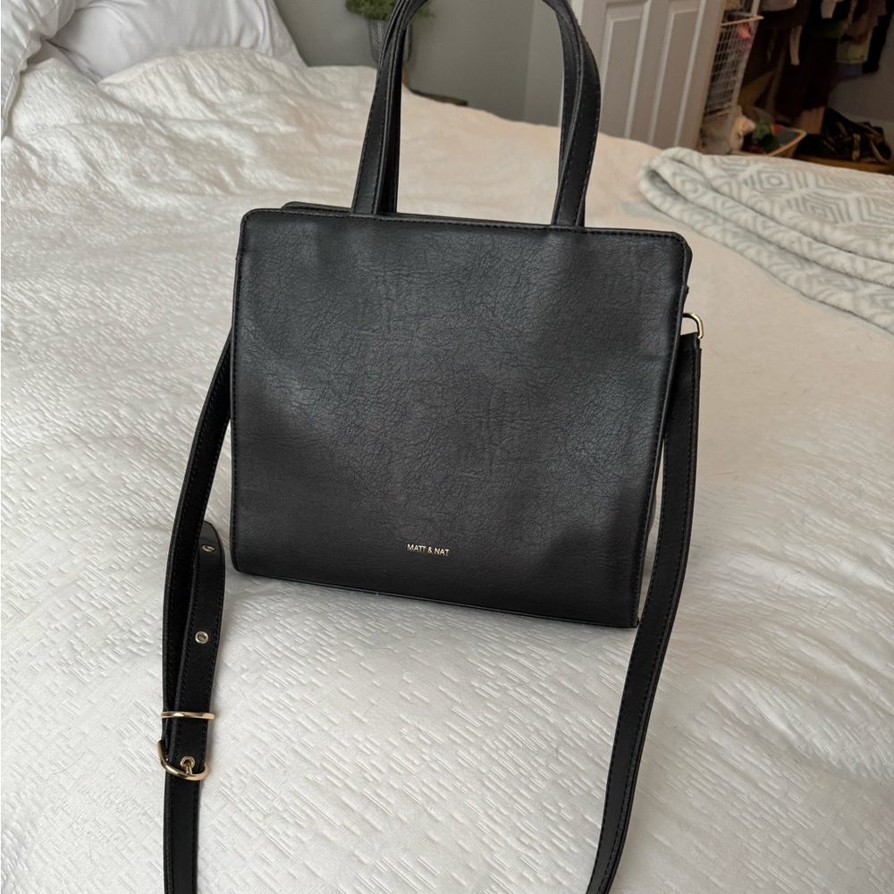 Matt & Nat Purse